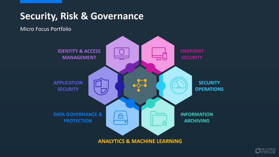 Security Risk and Governance