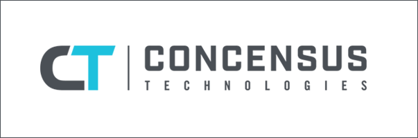 Concensus Logo