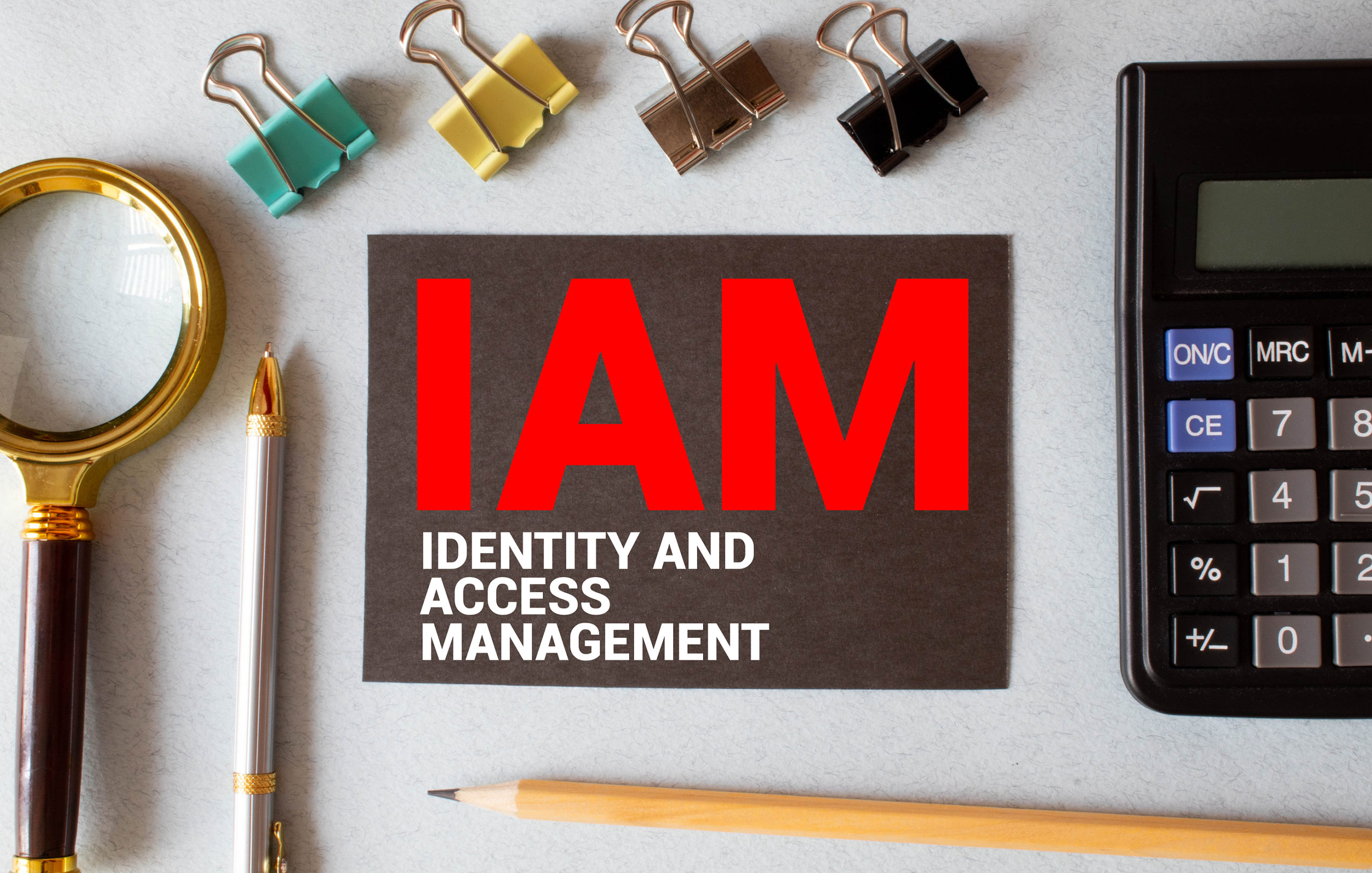 Identity and Access Management In Education Systems