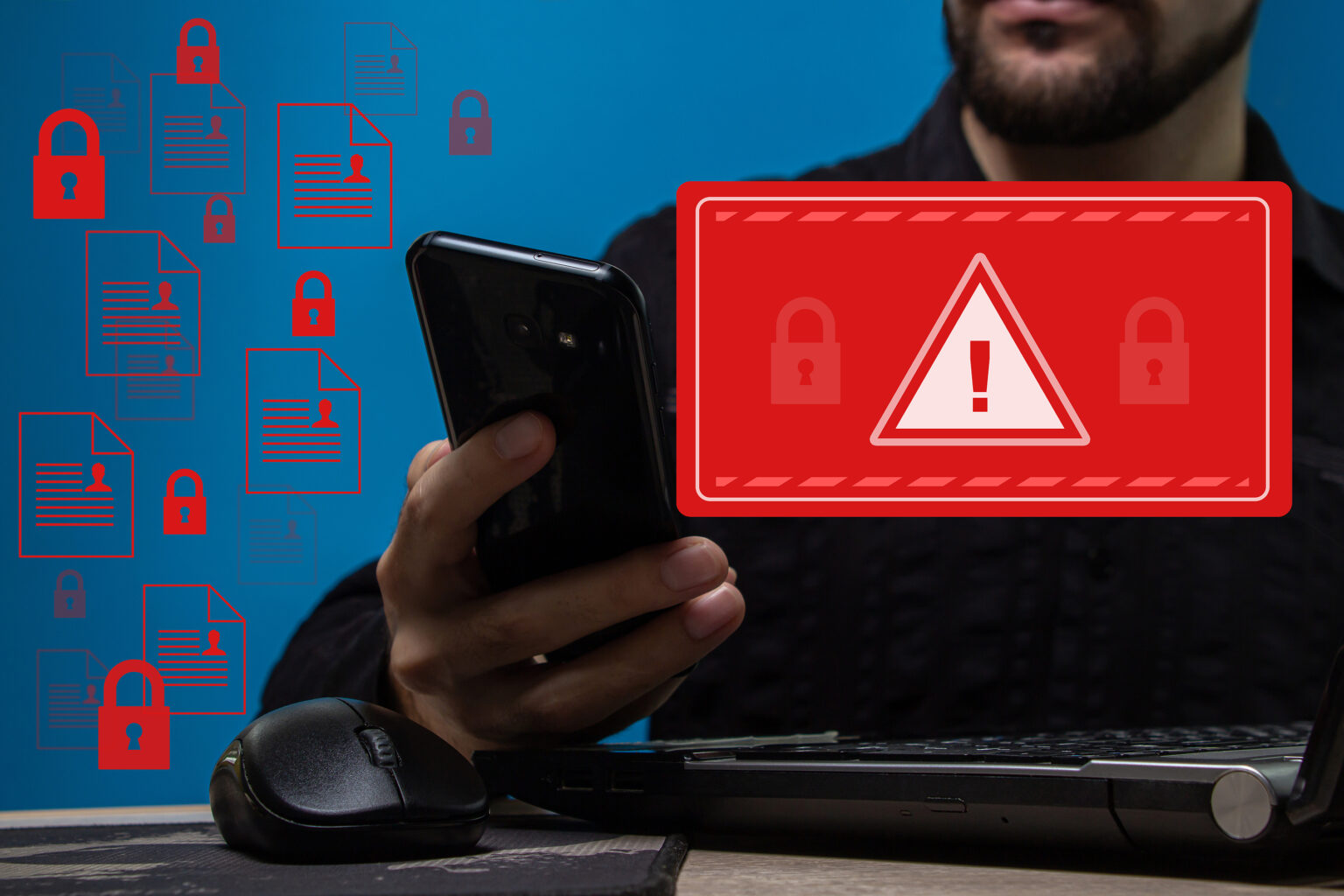 Data Breach vs. Security Incident Concensus Technologies