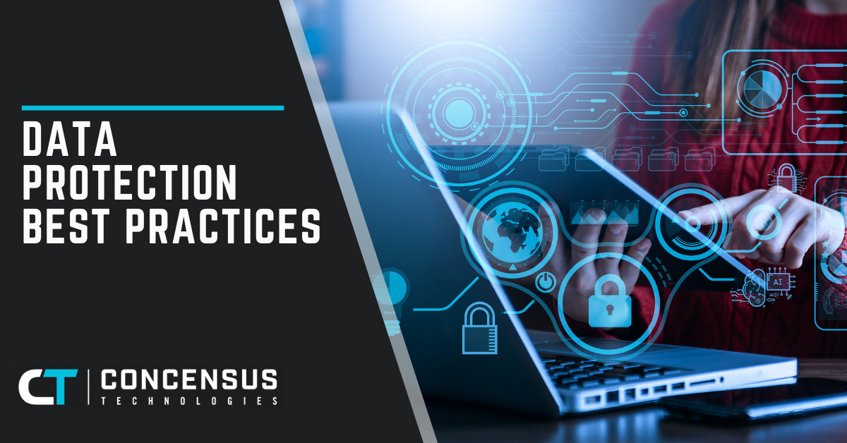 Data Protection Best Practices