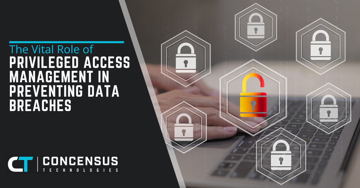 The Vital Role of Privileged Access Management in Preventing Data Breaches