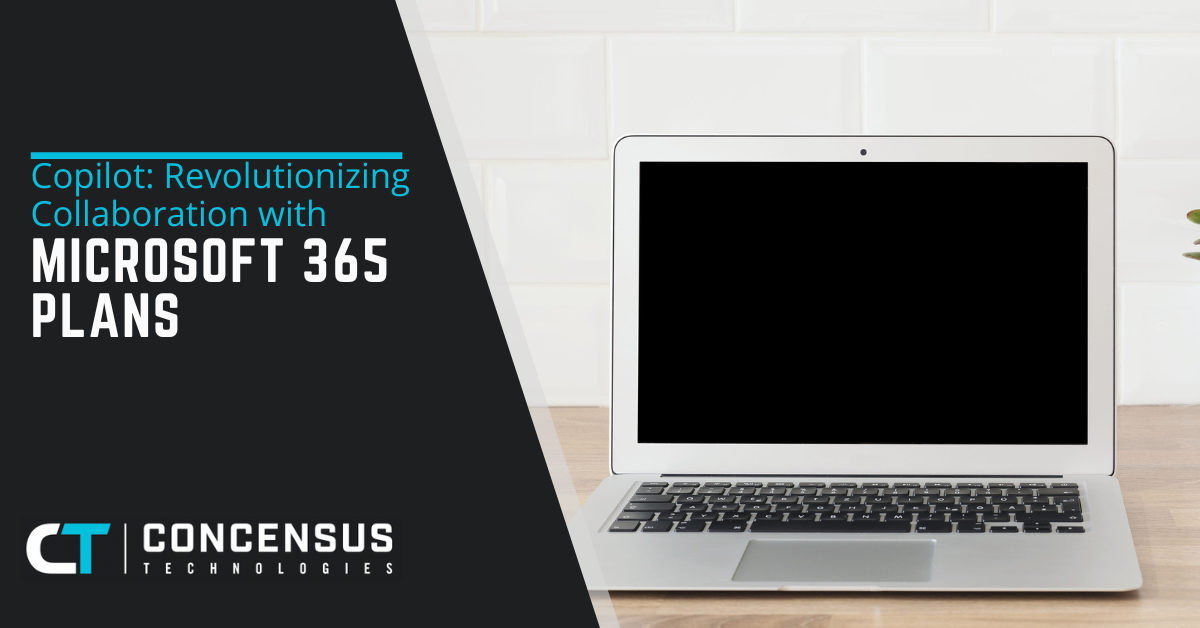 Copilot Revolutionizing Collaboration with Microsoft 365 Plans