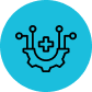 concensus care icon