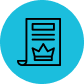 Privileged Account Management icon