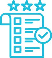 regulatory compliance icon