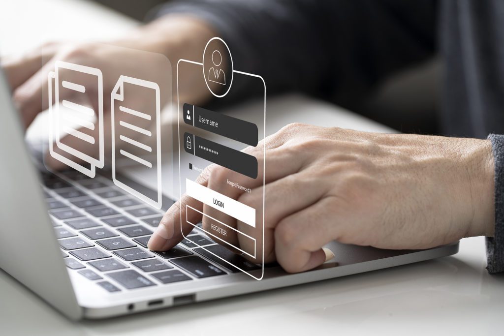 identity management