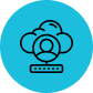 single sign-on icon