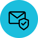 message security icon